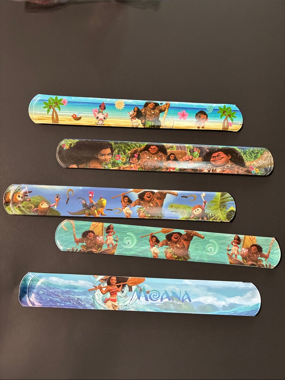 Moana Party Favor - Playtime Bundle (92 pieces) - Picture 5 of 10